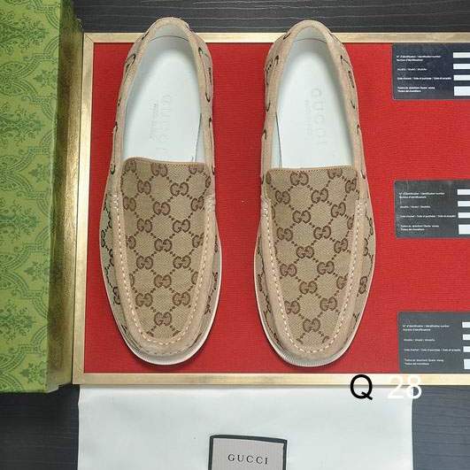 Picture of Gucci Shoes _SKUGuccisz38-45N12826121